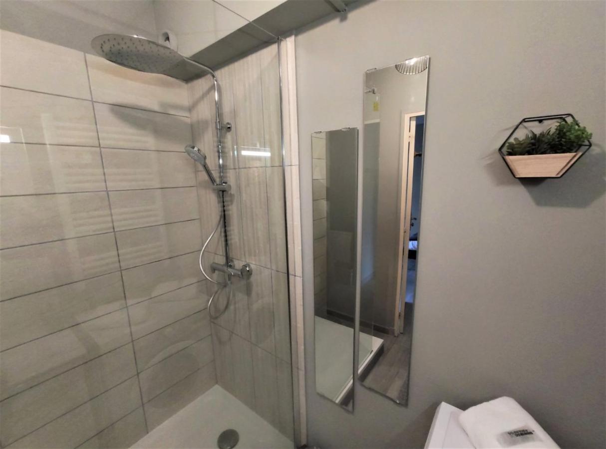 Le Jardin De Bayard - Hypercentre - Gare Apartment Toulouse Ngoại thất bức ảnh
