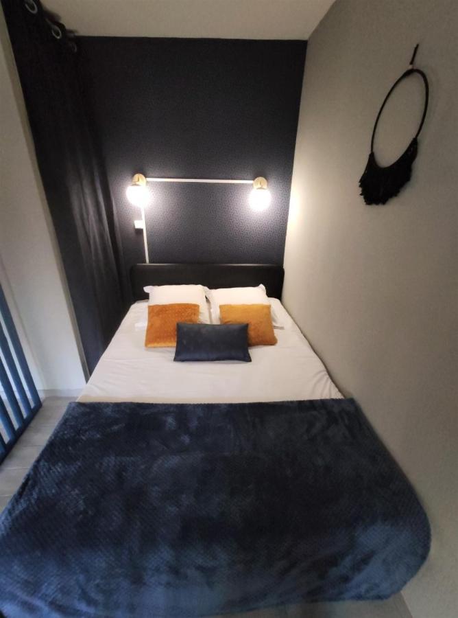 Le Jardin De Bayard - Hypercentre - Gare Apartment Toulouse Ngoại thất bức ảnh